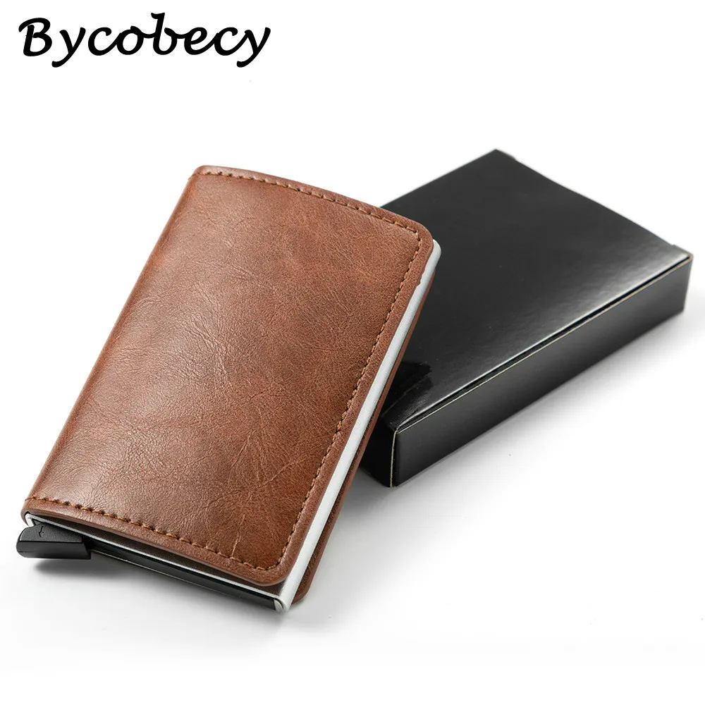Bycobecy 2019 мужские классические кошельки высшего качества с технологией радиочастотной идентификации, кошелек для денег, мини-кошелек, тонкий...
Bycobecy 2019 мужские классические кошельки высшего качества с технологией радиочастотной идентификации, кошелек для денег, мини-кошелек, тонкий...