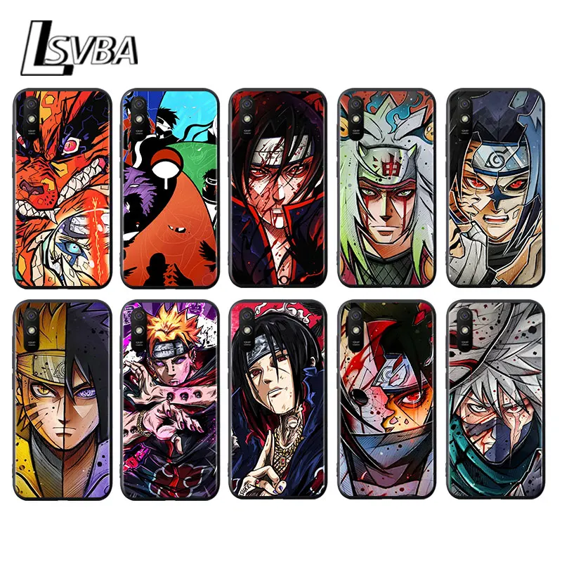 Anime japanese cool for Xiaomi Redmi 10X Pro 5G 9A 9I 9T 9 GO K40 K30 K20 Ultra 8 7 6 5 4X Pro Soft Black Phone Case
Anime japanese cool for Xiaomi Redmi 10X Pro 5G 9A 9I 9T 9 GO K40 K30 K20 Ultra 8 7 6 5 4X Pro Soft Black Phone Case