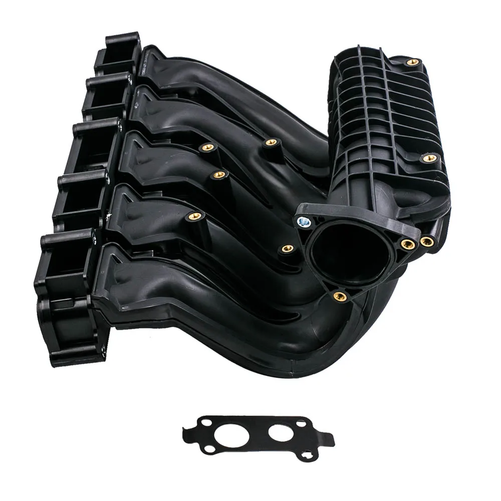 Впускной воздушный коллектор для Mercedes-Benz C-Class C200CDI C220CDI W203 C209 W210 W211 W163 270 2000-2007 
Впускной воздушный коллектор для Mercedes-Benz C-Class C200CDI C220CDI W203 C209 W210 W211 W163 270 2000-2007