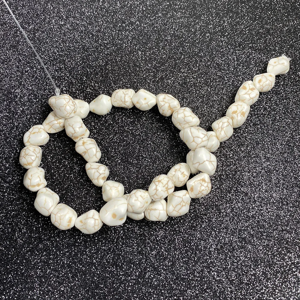 Fine Irregular Shape Turquoises Beads Loose Spacer Bead Seed Beads for Jewelry Making Vintage Necklace Bracelet Accessories
Fine Irregular Shape Turquoises Beads Loose Spacer Bead Seed Beads for Jewelry Making Vintage Necklace Bracelet Accessories