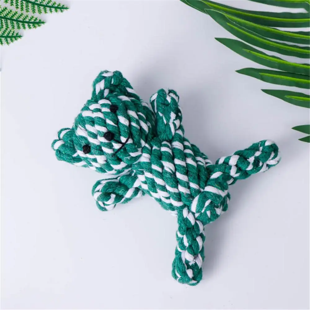 Christmas Pet Chew Toy Set Braided Cotton Rope Knot Cat Dog Toy Candy Cane Ball Xmas Stick Puppy Cleaning Teeth Molar Biting Toy
Christmas Pet Chew Toy Set Braided Cotton Rope Knot Cat Dog Toy Candy Cane Ball Xmas Stick Puppy Cleaning Teeth Molar Biting Toy
