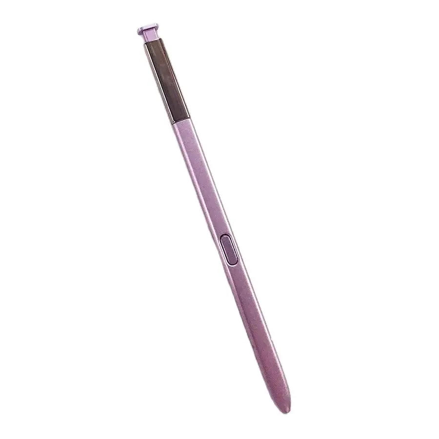 New Original Smart Pressure S Pen Stylus Capacitive for Samsung Galaxy Note9 Note 9 SM-N960F/DS Writing Bluetooth Remote Control
New Original Smart Pressure S Pen Stylus Capacitive for Samsung Galaxy Note9 Note 9 SM-N960F/DS Writing Bluetooth Remote Control