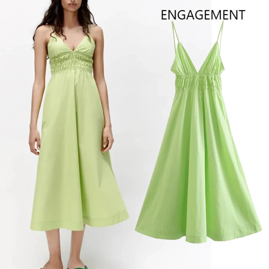 2021 Woman Basic Summer Vestidos De Fiesta De Noche Ins Fashion Fashion Elegant Strapless Beach Party Dress
2021 Woman Basic Summer Vestidos De Fiesta De Noche Ins Fashion Fashion Elegant Strapless Beach Party Dress