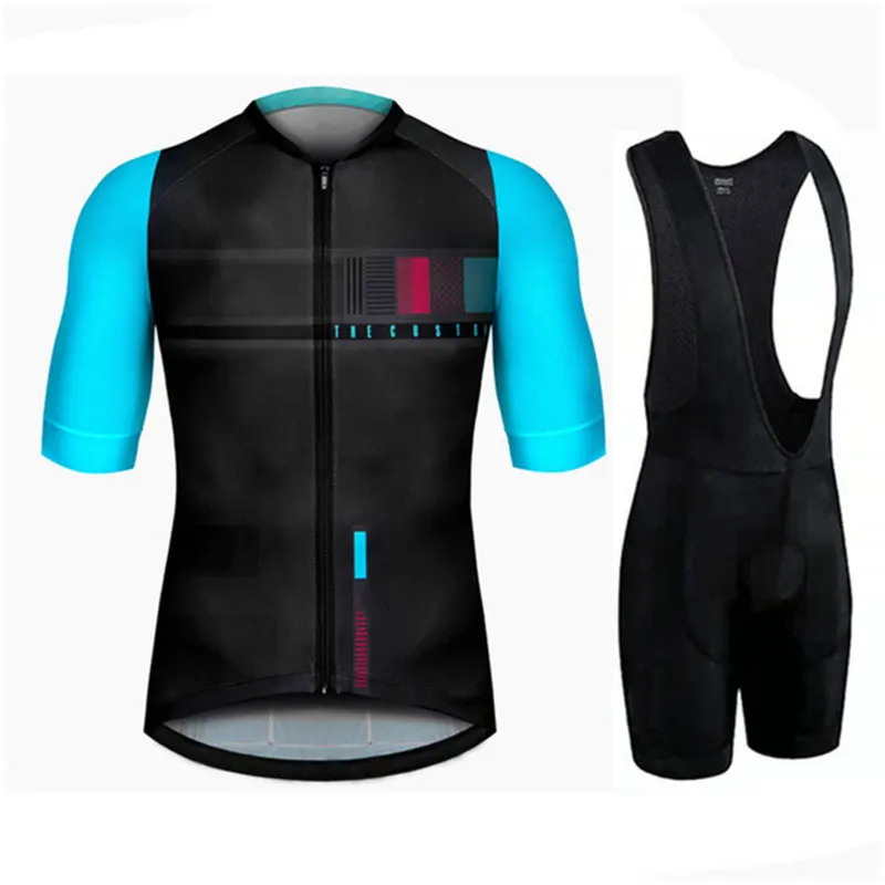 2021 Men Riding Sets Triathlon Pro Cycling Jersey Bib Shorts Bike Uniform Suit Bycling Clothing Ropa Ciclismo MTB Bike Clothes
2021 Men Riding Sets Triathlon Pro Cycling Jersey Bib Shorts Bike Uniform Suit Bycling Clothing Ropa Ciclismo MTB Bike Clothes