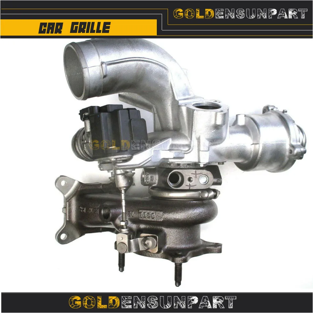 06L 145 701 K EA888 MK3 Engine Turbo Charger Turbocharger For Audi A4 Quattro B8 S4 A5 A6 Avant A7 1.8TFSI CYGA 06L145701K
06L 145 701 K EA888 MK3 Engine Turbo Charger Turbocharger For Audi A4 Quattro B8 S4 A5 A6 Avant A7 1.8TFSI CYGA 06L145701K