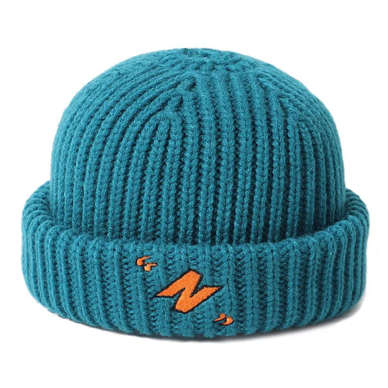 New Autumn Winter Men's Women's Warm Knitted Hats Unisex Beanie Male Female Outdoor Leisure Windproof Cold Cap Skullcap Bone C4
New Autumn Winter Men's Women's Warm Knitted Hats Unisex Beanie Male Female Outdoor Leisure Windproof Cold Cap Skullcap Bone C4