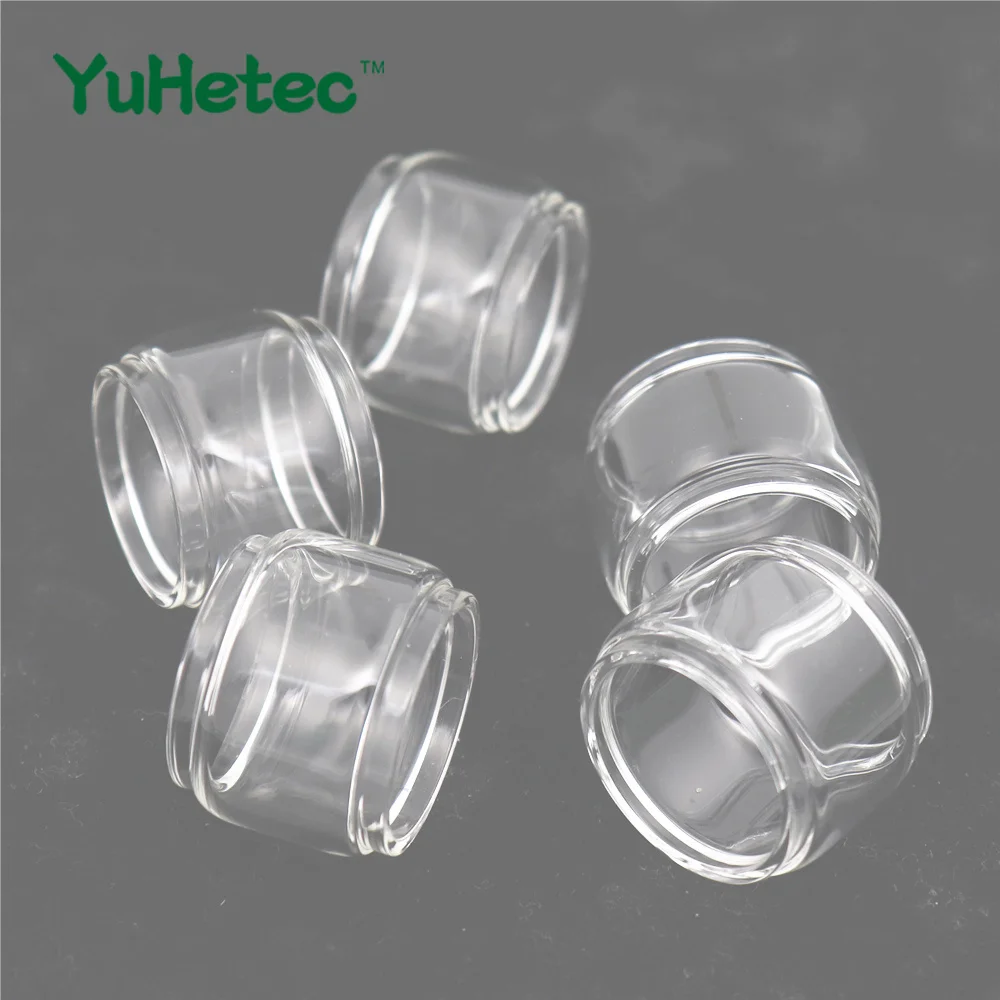 Стеклянная трубка для электронной сигареты Vandy Vape KYLIN II V2 RTA, 5 мл, 5 шт.
Стеклянная трубка для электронной сигареты Vandy Vape KYLIN II V2 RTA, 5 мл, 5 шт.