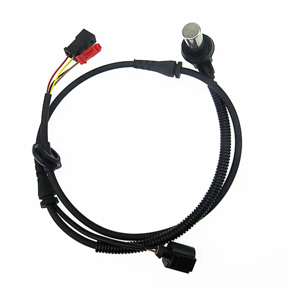 SCJYRXS Front Left ABS Wheel Speed Sensor Harness Cable For Passat B5 A4 A6 Superb 8D0927803D 4B0 927 803C 8D0 927 803D
SCJYRXS Front Left ABS Wheel Speed Sensor Harness Cable For Passat B5 A4 A6 Superb 8D0927803D 4B0 927 803C 8D0 927 803D