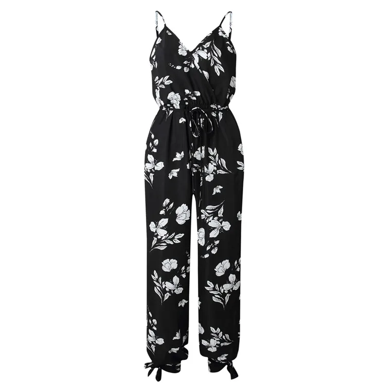 Women Floral Baggy Trousers Overalls Pants Solid Romper Jumpsuit Off Shoulder V Neck Bodycon Skinny Jumpsuit Romper Clubwear
Women Floral Baggy Trousers Overalls Pants Solid Romper Jumpsuit Off Shoulder V Neck Bodycon Skinny Jumpsuit Romper Clubwear