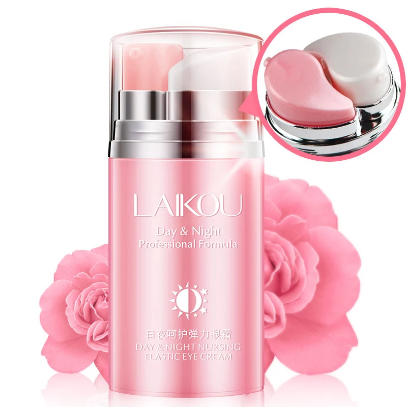 Premium Total Eye Cream Serum - Anti Aging Elastin & Hyaluronic Acid Day & night 2IN1 eyecream for Men & Women
Premium Total Eye Cream Serum - Anti Aging Elastin & Hyaluronic Acid Day & night 2IN1 eyecream for Men & Women