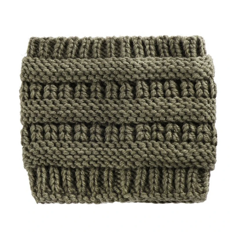 Turban Hat Woven Twisted Headbands Solid Handmade Knitting Elastic Women Hairbands Ear Protected Warm Winter Headband
Turban Hat Woven Twisted Headbands Solid Handmade Knitting Elastic Women Hairbands Ear Protected Warm Winter Headband