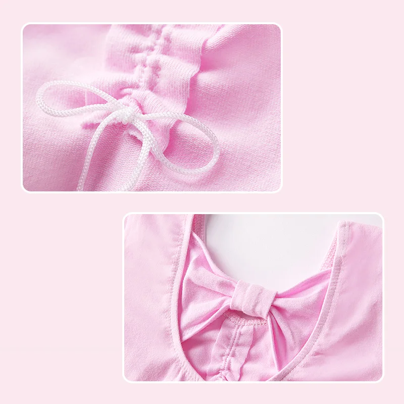 Ballet Dress Long/Short Sleeve Ballet Leotard Girls Kids Cotton Dancewear Training Dress Chiffon Skirted Leotard Party Costumes
Ballet Dress Long/Short Sleeve Ballet Leotard Girls Kids Cotton Dancewear Training Dress Chiffon Skirted Leotard Party Costumes