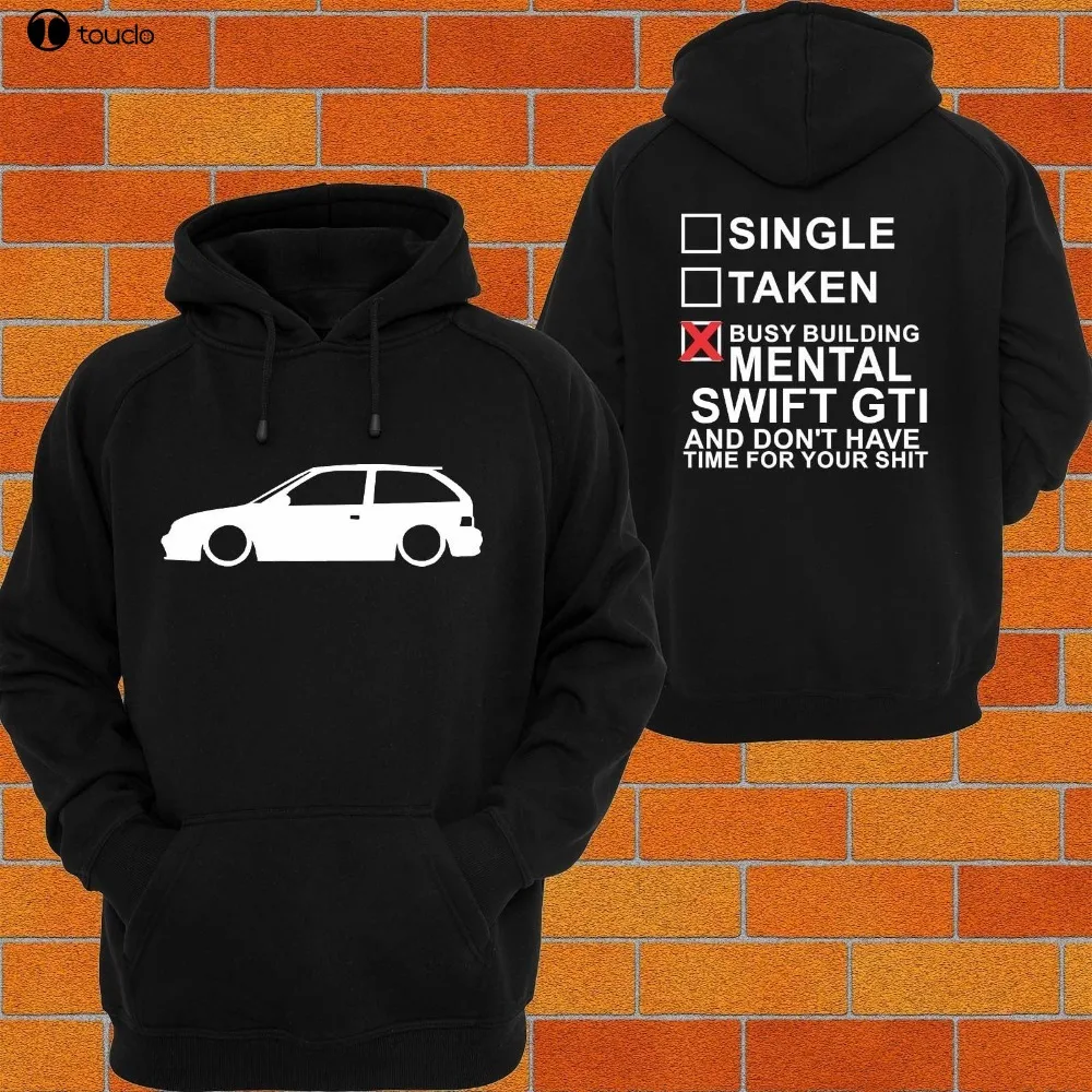 Hoodie Suz Swift GTi Hatch Turbo GT G14b 1.3L Cino Race Boost Singlet Hoodies Sweatshirt
Hoodie Suz Swift GTi Hatch Turbo GT G14b 1.3L Cino Race Boost Singlet Hoodies Sweatshirt