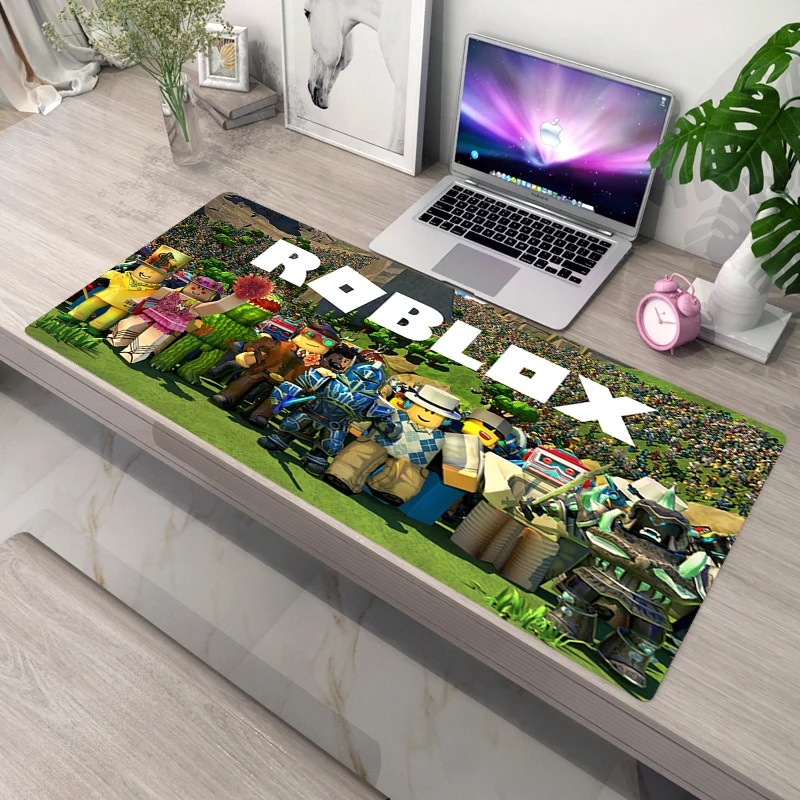 Large Mouse Pad Gamer Mousepad Speed Gaming Pc Gamer Full Barato Desk Mat Gamers Accessories Table Pads Roblox Deskpad Anime Rug
Large Mouse Pad Gamer Mousepad Speed Gaming Pc Gamer Full Barato Desk Mat Gamers Accessories Table Pads Roblox Deskpad Anime Rug