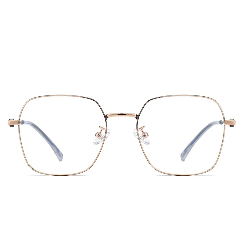 DESIGN Men Classic Square Glasses Optics Frame Luxury Double Bridge Prescription Glasses Frames Optical Eyewear 17816
DESIGN Men Classic Square Glasses Optics Frame Luxury Double Bridge Prescription Glasses Frames Optical Eyewear 17816