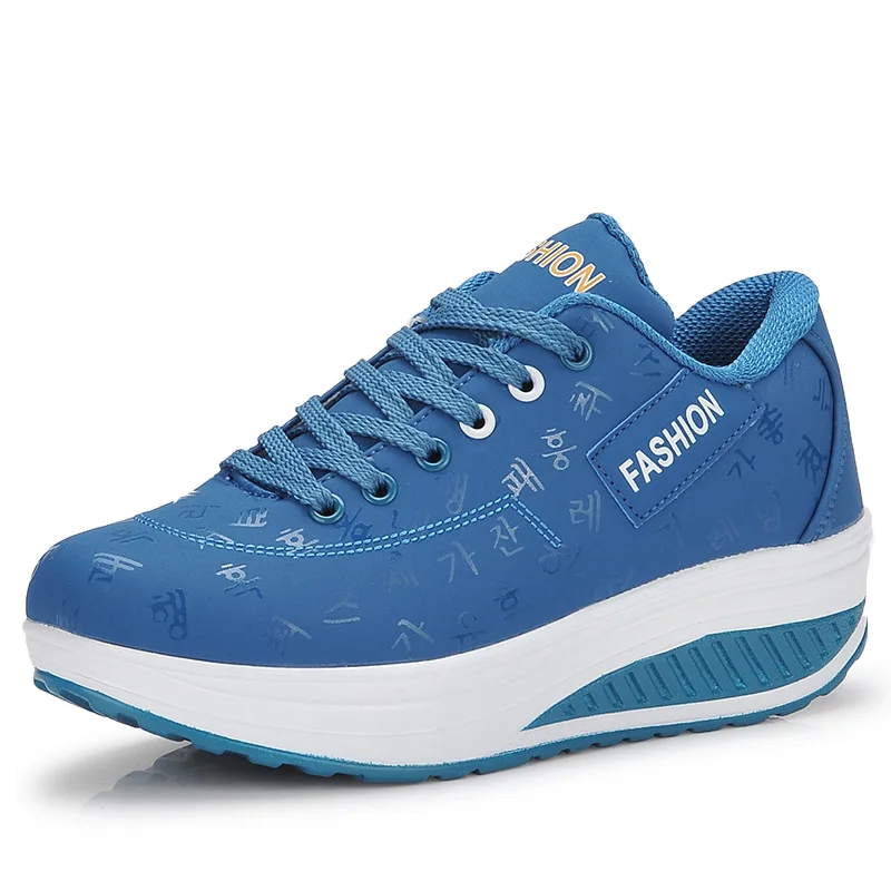 2020 new spring and autumn new rocking shoes women's shoes casual sports shoes platform platform women's single shoes
2020 new spring and autumn new rocking shoes women's shoes casual sports shoes platform platform women's single shoes