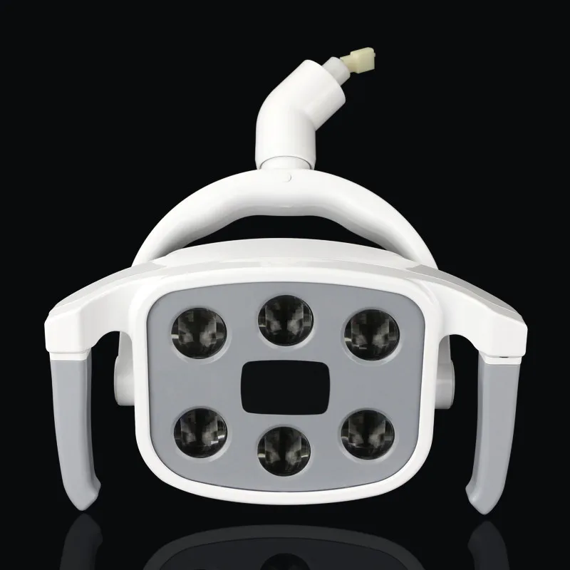 Dental LED Oral Light Lamp For Dental Unit Chair 22mm/26mm connection dentistry tool dentistry equipments
Dental LED Oral Light Lamp For Dental Unit Chair 22mm/26mm connection dentistry tool dentistry equipments