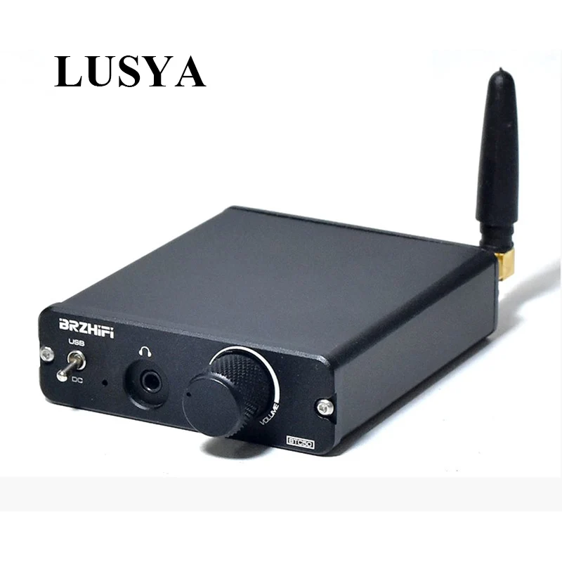 CSR8675 + ES9018 Bluetooth 5,0 беспроводной приемник APTX HD/LDAC 3,5 мм выход 24 бит с антенной
CSR8675 + ES9018 Bluetooth 5,0 беспроводной приемник APTX HD/LDAC 3,5 мм выход 24 бит с антенной