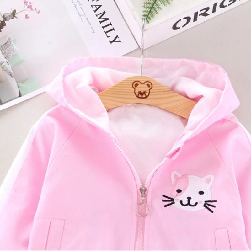 New Spring Autumn Baby Clothes Children Girls Cartoon Print Pattern Hoodies Toddler Casual Clothing Infant Kids Tracksuits
New Spring Autumn Baby Clothes Children Girls Cartoon Print Pattern Hoodies Toddler Casual Clothing Infant Kids Tracksuits