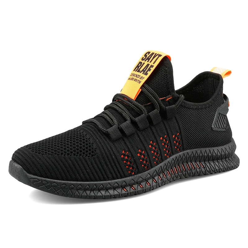 Hot Sale Men Shoes Casual Fashion Sneakers Lightweight Men Casual Shoes Loafers Breathable Male Footwear Lace Up Walking Shoes
Hot Sale Men Shoes Casual Fashion Sneakers Lightweight Men Casual Shoes Loafers Breathable Male Footwear Lace Up Walking Shoes