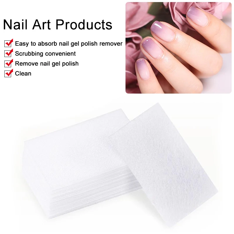 BORN PRETTY 1 Box Remover Nail Gel Polish Tool Healthy Scrubbing Convenient Cleanser Nail UV Gel Manicuring Nail Art Tool
BORN PRETTY 1 Box Remover Nail Gel Polish Tool Healthy Scrubbing Convenient Cleanser Nail UV Gel Manicuring Nail Art Tool