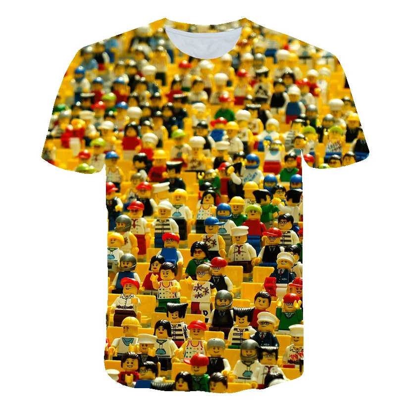 Children's clothing 2021 summer children's clothing ninja baby boy t-shirt girl top tee boy girl t-shirt boy child clothing 4-14 
Children's clothing 2021 summer children's clothing ninja baby boy t-shirt girl top tee boy girl t-shirt boy child clothing 4-14