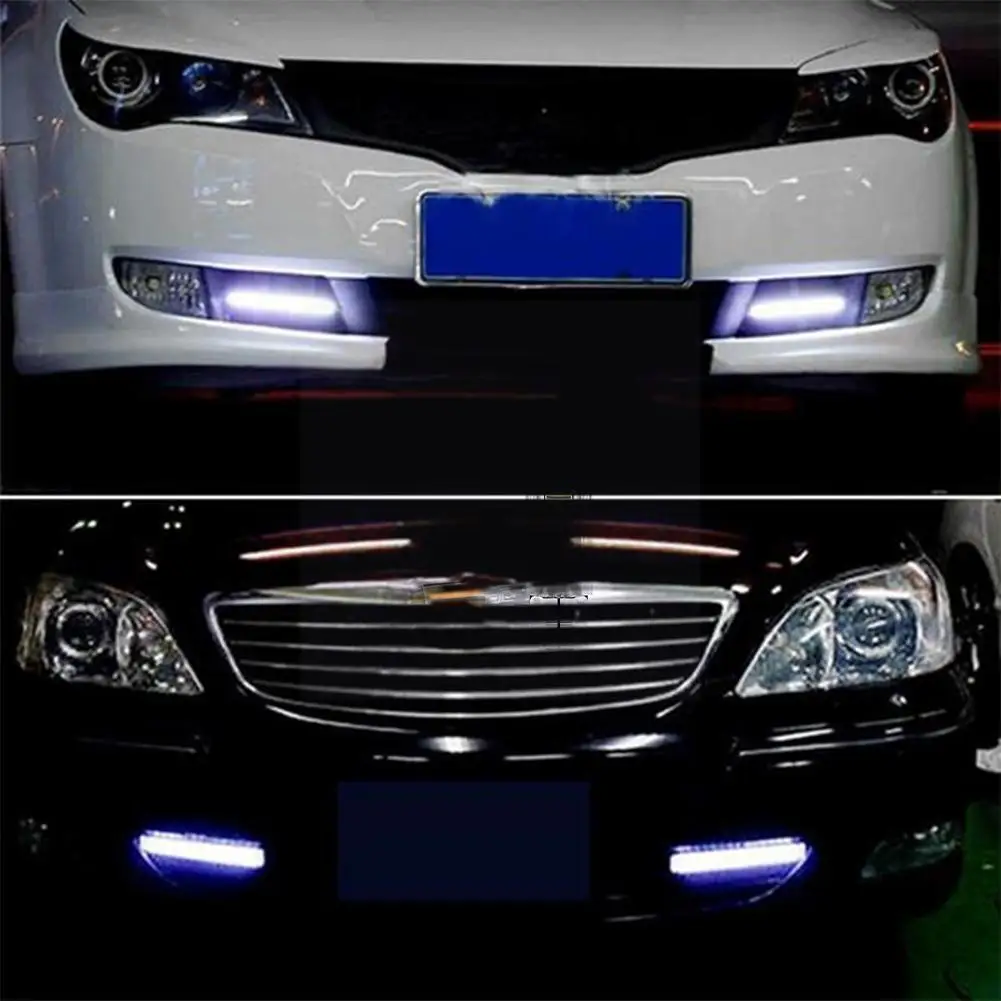 6 шт., W5w T10 Светодиодные лампы Canbus 6smd 3030 12 В
6 шт., W5w T10 Светодиодные лампы Canbus 6smd 3030 12 В