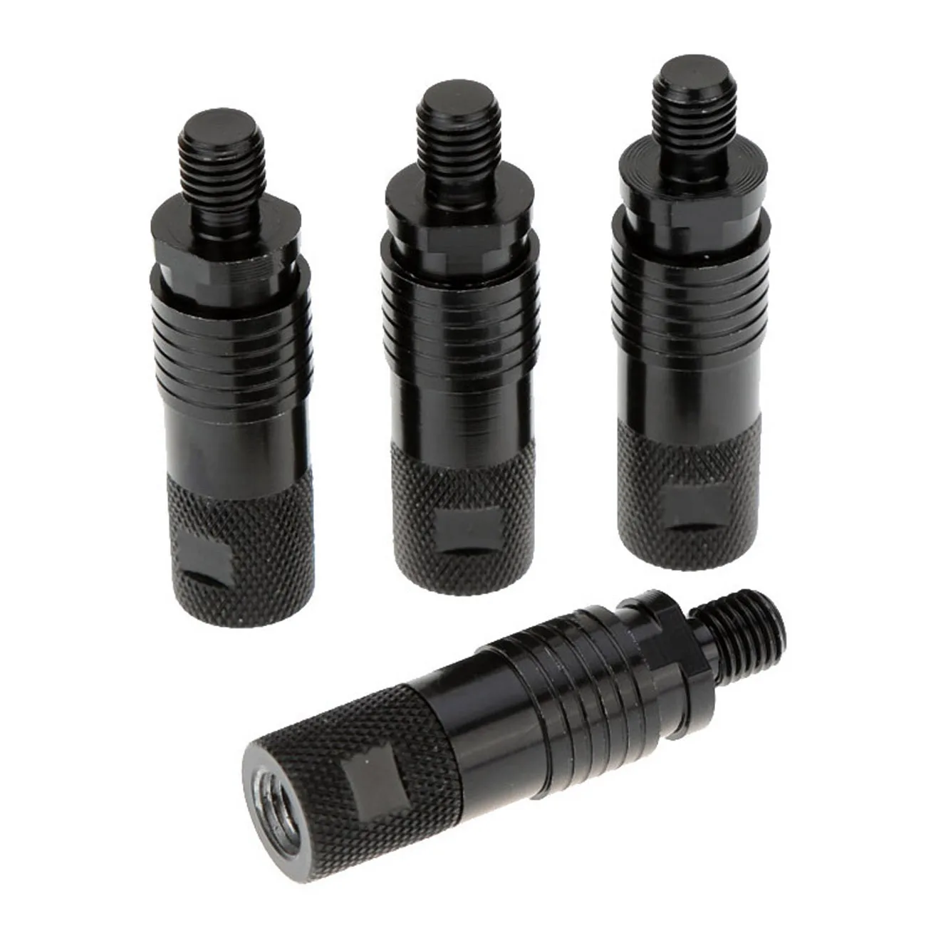 1Pc Carp Fishing Connector Pod Quick Release Adapter Connector Easy To Install To Bank Aluminum Alloy Rod Stick Bite Alarms
1Pc Carp Fishing Connector Pod Quick Release Adapter Connector Easy To Install To Bank Aluminum Alloy Rod Stick Bite Alarms
