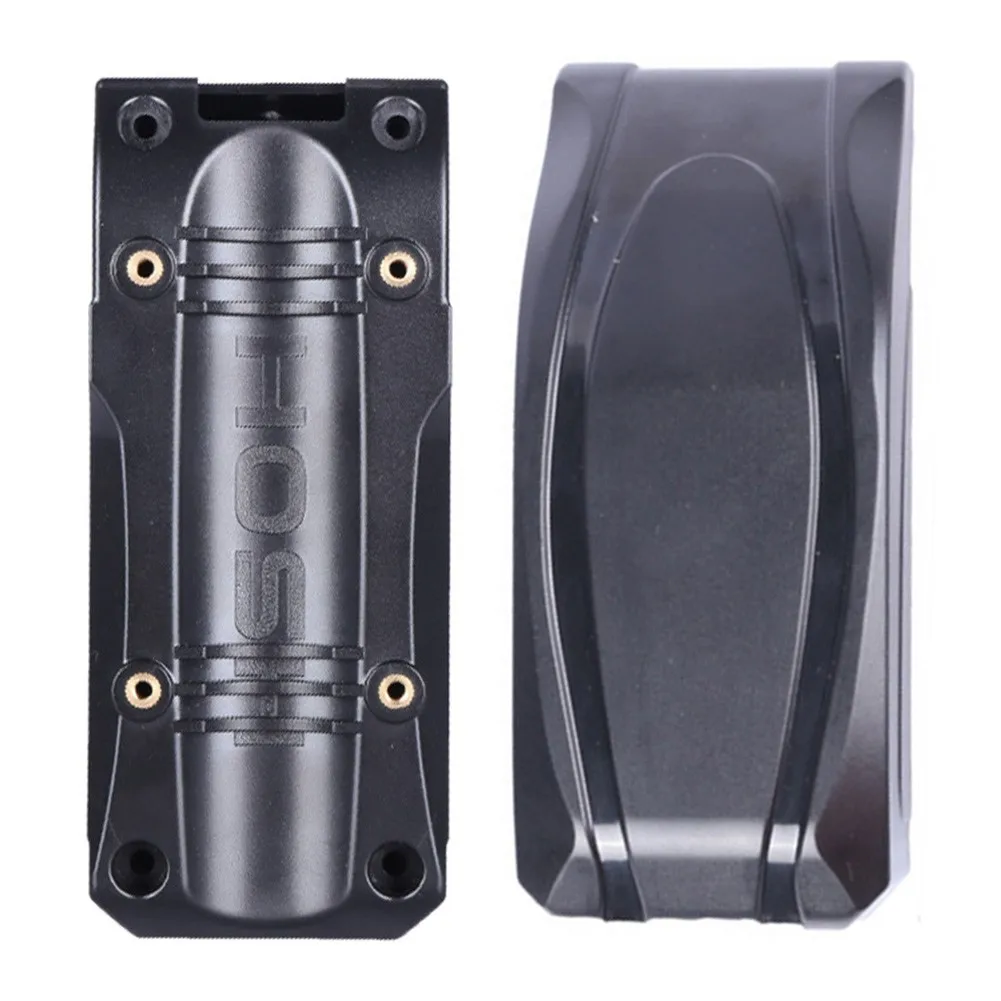 Waterproof Battery Controller Box Case Protector For Electric Bike EBike Scooter Durable ABS Bicycle Parts Ebike Accessories
Waterproof Battery Controller Box Case Protector For Electric Bike EBike Scooter Durable ABS Bicycle Parts Ebike Accessories