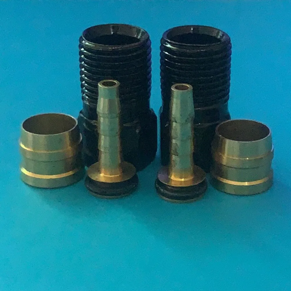 Outdoor Bike Cycling Hydraulic BARB KIT Compression Insert Oil Needle & Olive & Screws For TR Bicycle Available Replacement Part
Outdoor Bike Cycling Hydraulic BARB KIT Compression Insert Oil Needle & Olive & Screws For TR Bicycle Available Replacement Part