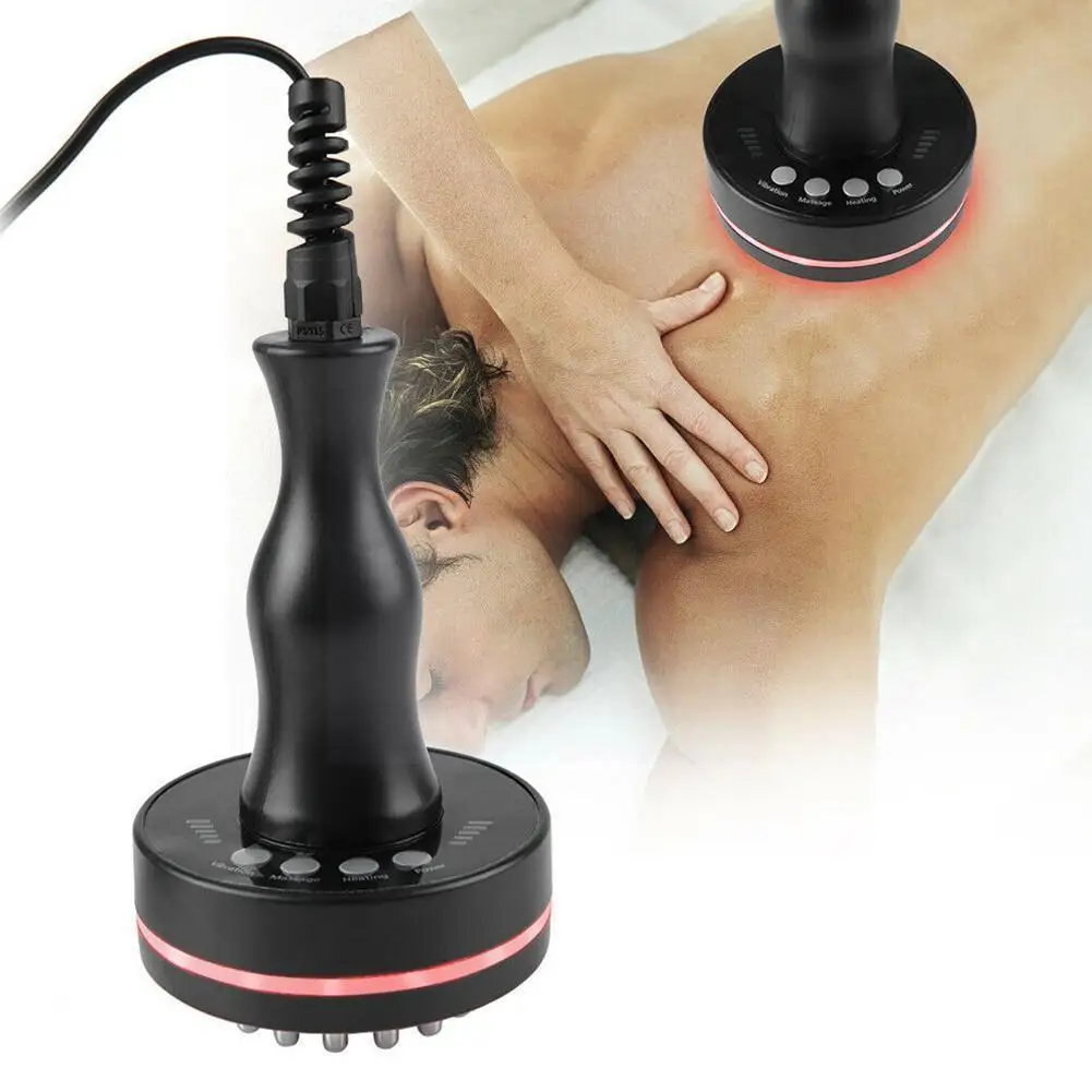 Electric Meridian Massager Acid Discharge Massager Scraping Shoulder Shaping Massage Electric And Sha Neck Gua I6I9
Electric Meridian Massager Acid Discharge Massager Scraping Shoulder Shaping Massage Electric And Sha Neck Gua I6I9