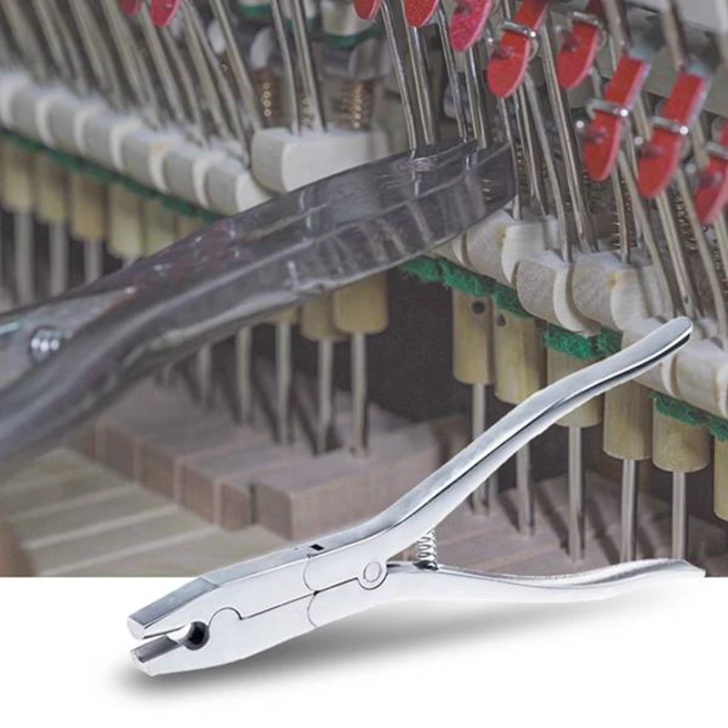 Piano Tuning Tool Level Piano Wire Bending Plier Regulating Pliers Piano Action Refurbishment Piano Key Accessories
Piano Tuning Tool Level Piano Wire Bending Plier Regulating Pliers Piano Action Refurbishment Piano Key Accessories