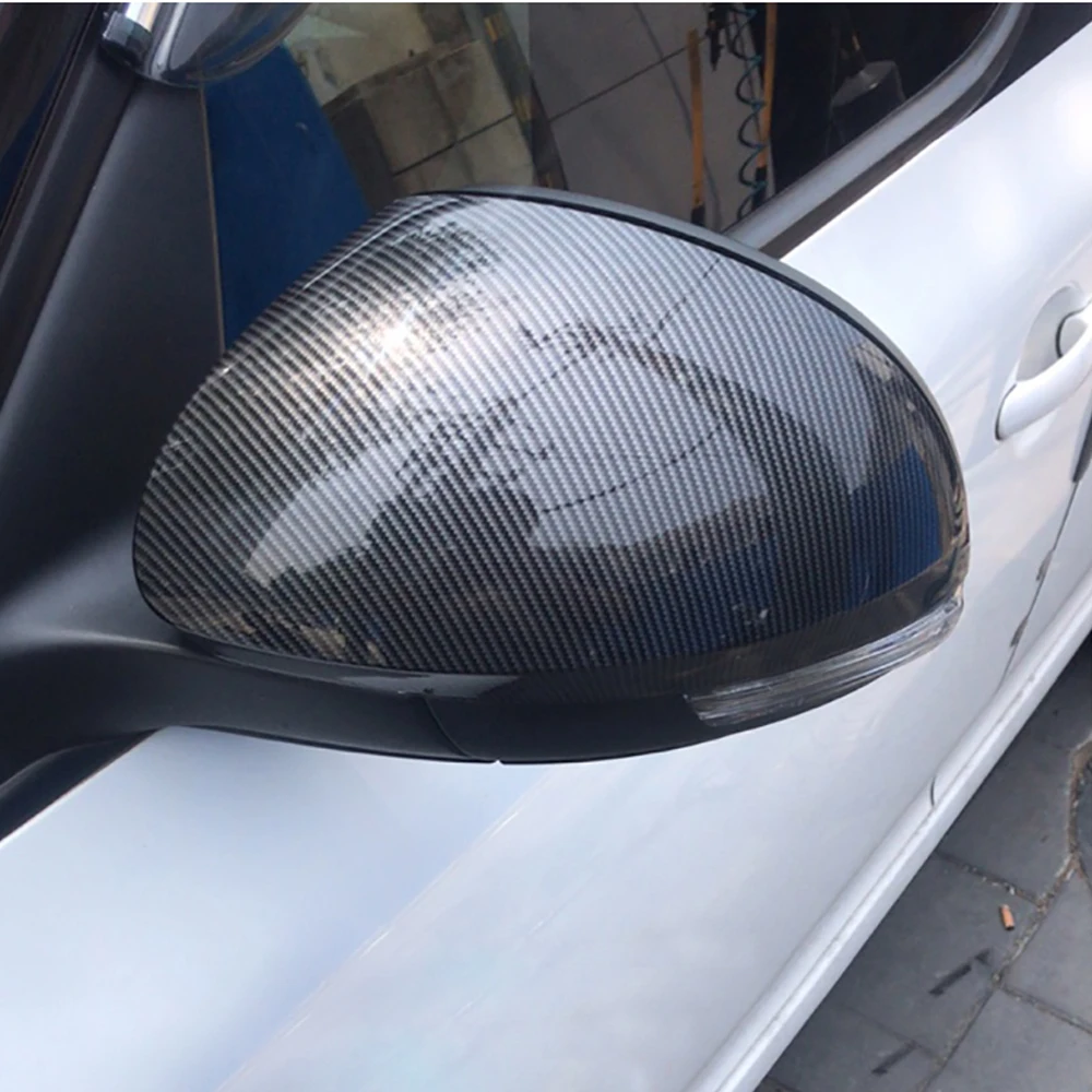 Auto Side Rearview Mirror Cover Wing Mirror Shell Cap Housing For VW Tiguan 2008 2009 2010 2011 2012 2013 2014 2015
Auto Side Rearview Mirror Cover Wing Mirror Shell Cap Housing For VW Tiguan 2008 2009 2010 2011 2012 2013 2014 2015