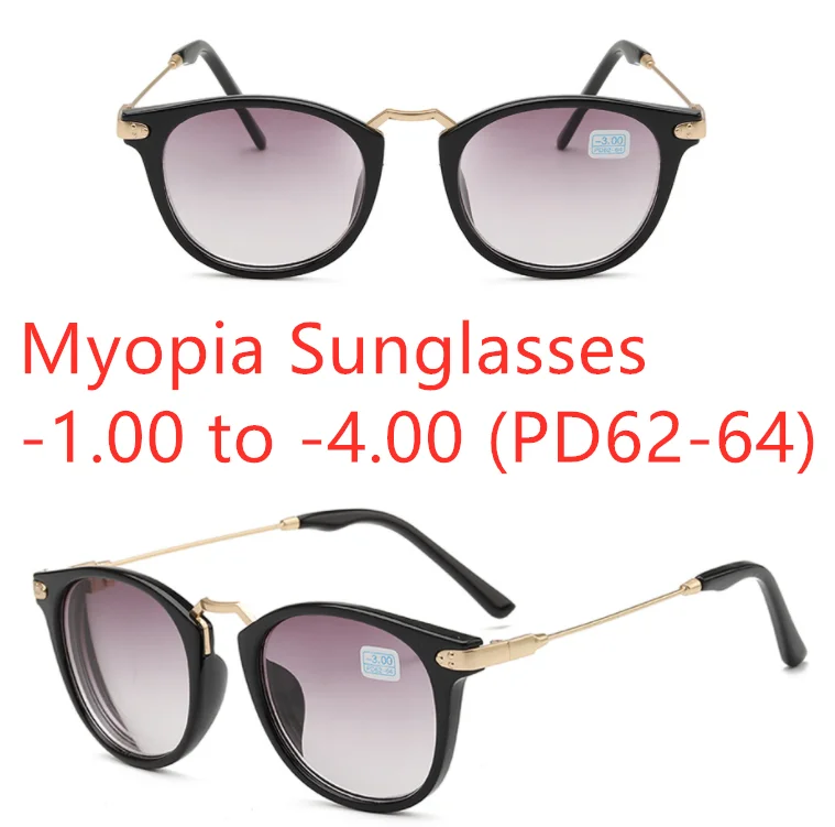 Round Women Myopia Sunglasses Cat Eye Gradient Lens Mens Eyewear Anti Blue Light Computer Adult Optical Frames Eyeglasses Gafas
Round Women Myopia Sunglasses Cat Eye Gradient Lens Mens Eyewear Anti Blue Light Computer Adult Optical Frames Eyeglasses Gafas