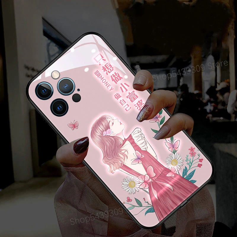 For Case iPhone 11 12 Pro XS Max Fashion Gossip Girl Love Best Friend Phone Cover Shell On For Led Cases iPhone X XR 7 8 Plus
For Case iPhone 11 12 Pro XS Max Fashion Gossip Girl Love Best Friend Phone Cover Shell On For Led Cases iPhone X XR 7 8 Plus