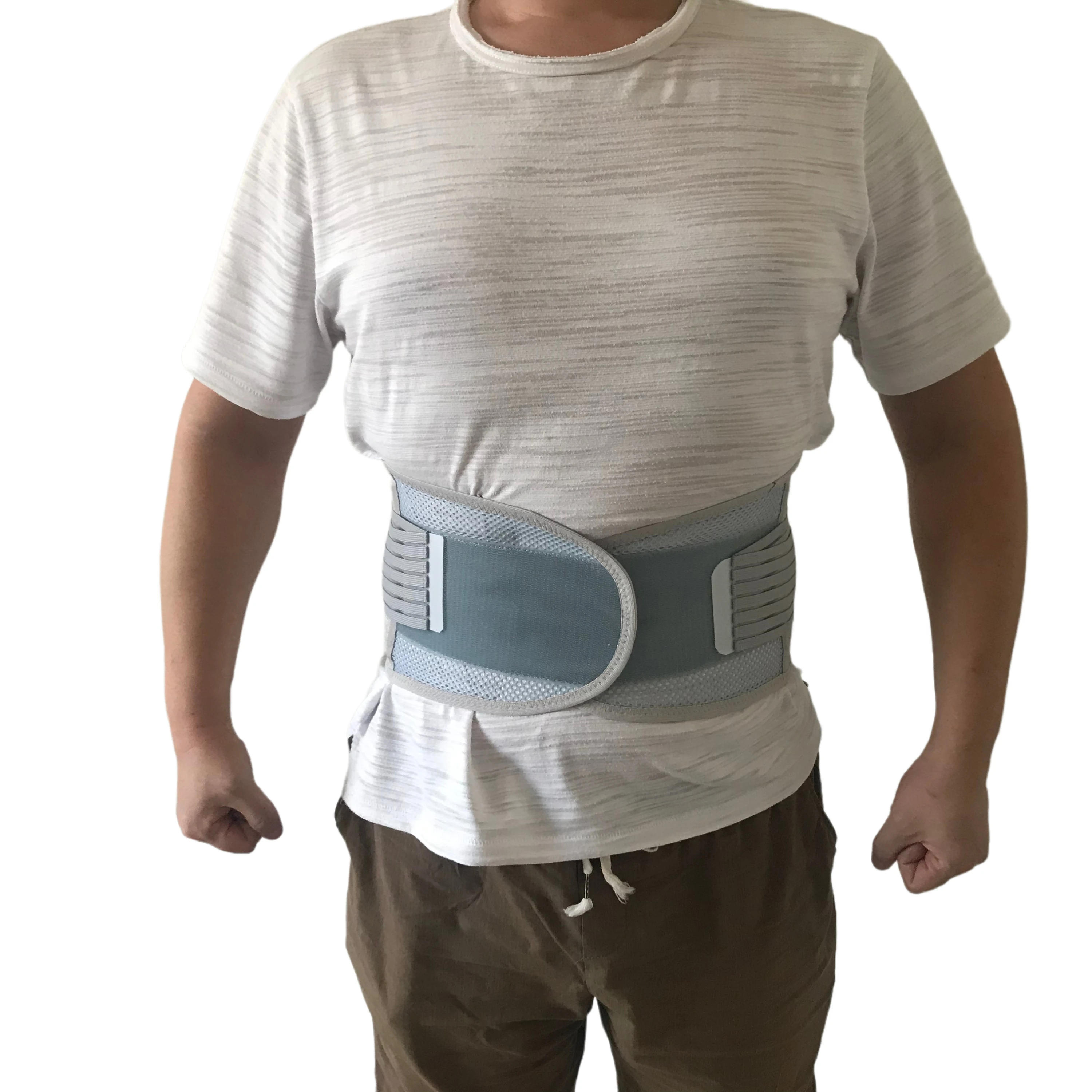 Lumbar Support Belt Disc Herniation Orthopedic Medical Strain Pain Relief Corset For Back Spine Decompression Brace Self-heating
Lumbar Support Belt Disc Herniation Orthopedic Medical Strain Pain Relief Corset For Back Spine Decompression Brace Self-heating