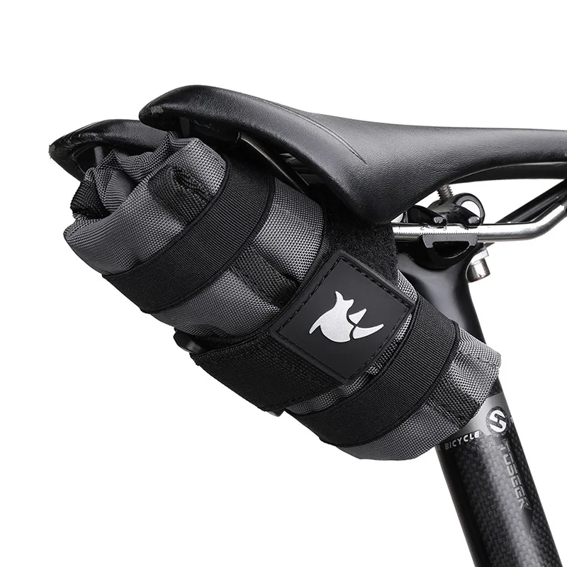 Bicycle Bag Tool Bag Top Front Tube Frame Bag Burrito Pack Pouch Cycling Accessories Black Bike Rear Tool Kits Fiets Accessoires
Bicycle Bag Tool Bag Top Front Tube Frame Bag Burrito Pack Pouch Cycling Accessories Black Bike Rear Tool Kits Fiets Accessoires
