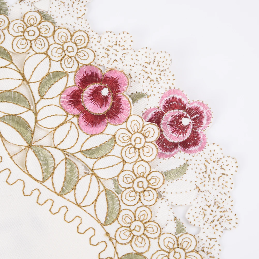 3 Size Table Cover Cloth Tablecloth Round/Sqare Tablecloth Wedding Home Party Hotel Banquet Modern Decorations
3 Size Table Cover Cloth Tablecloth Round/Sqare Tablecloth Wedding Home Party Hotel Banquet Modern Decorations