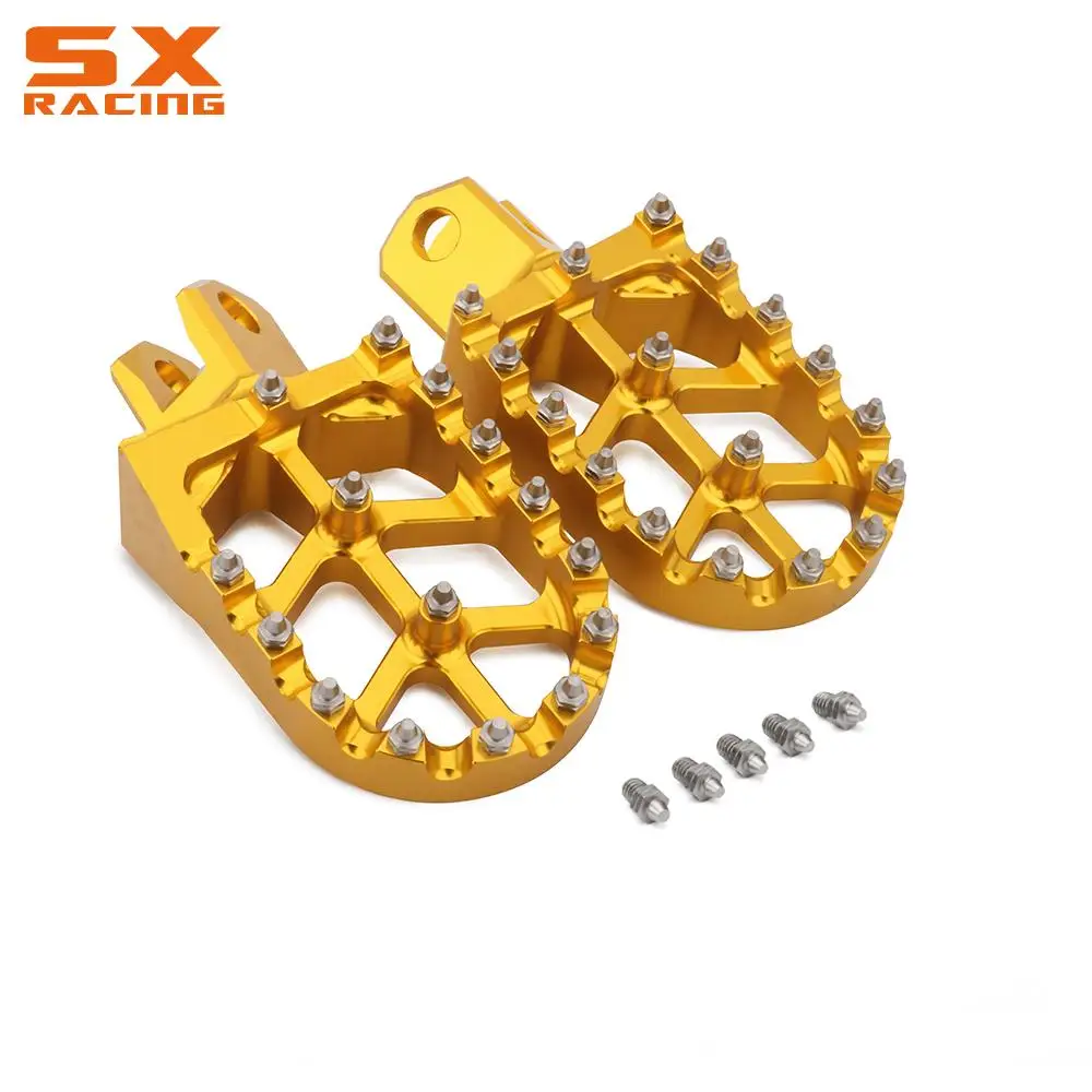 Мотоциклетные ножки с ЧПУ, подножки для Suzuki RM125, RM250, RMZ250, RMX250, DRZ400, DRZ400E, DRZ400S, DRZ400SM, KLX400R
Мотоциклетные ножки с ЧПУ, подножки для Suzuki RM125, RM250, RMZ250, RMX250, DRZ400, DRZ400E, DRZ400S, DRZ400SM, KLX400R