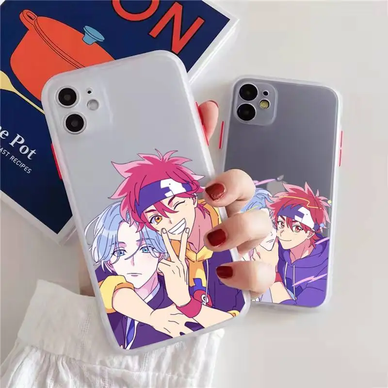 Sk8 The Infinity Phone Case matte transparent For iphone 7 8 11 12 13 plus mini x xs xr pro max cover
Sk8 The Infinity Phone Case matte transparent For iphone 7 8 11 12 13 plus mini x xs xr pro max cover