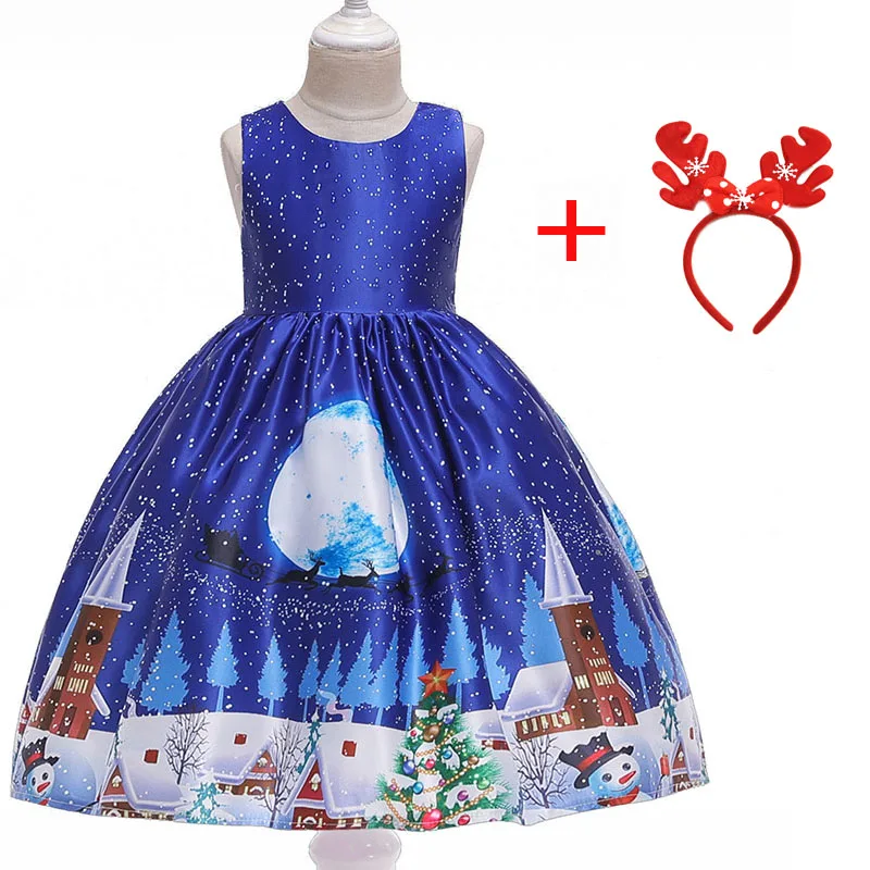 Halloween Costume For Girls Kids Fashion Printed Lace Dress Children Fancy Ball Dresses Christmas Dress
Halloween Costume For Girls Kids Fashion Printed Lace Dress Children Fancy Ball Dresses Christmas Dress