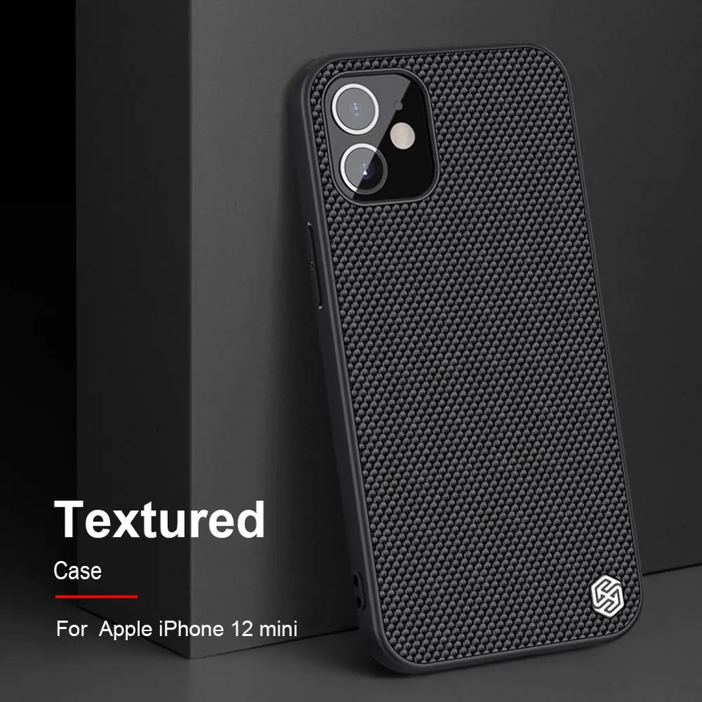 10pcs/lot Wholesale NILLKIN Textured Case for Apple iPhone 12 Mini Hard PC Frosted Matte Phone Case for iPhone 12 Mini
10pcs/lot Wholesale NILLKIN Textured Case for Apple iPhone 12 Mini Hard PC Frosted Matte Phone Case for iPhone 12 Mini
