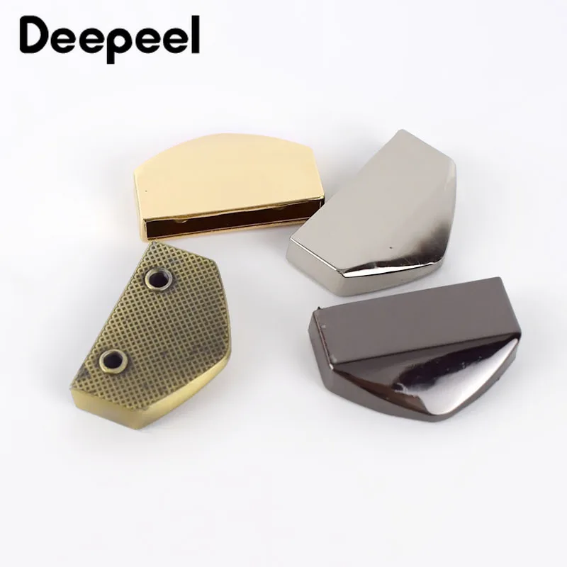 Deepeel 10 шт, 25 мм, с декором в виде металлической молнии конец зажим-ограничитель винты Сумки из натуральной кожи ремни хвост Застежка шнур бло...
Deepeel 10 шт, 25 мм, с декором в виде металлической молнии конец зажим-ограничитель винты Сумки из натуральной кожи ремни хвост Застежка шнур бло...