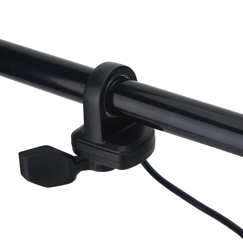 Electric Scooter Thumb Throttle Speed Control,Accelerator Thumb Finger Trigger Throttle for Electric Bike Scooter E-Bike
Electric Scooter Thumb Throttle Speed Control,Accelerator Thumb Finger Trigger Throttle for Electric Bike Scooter E-Bike
