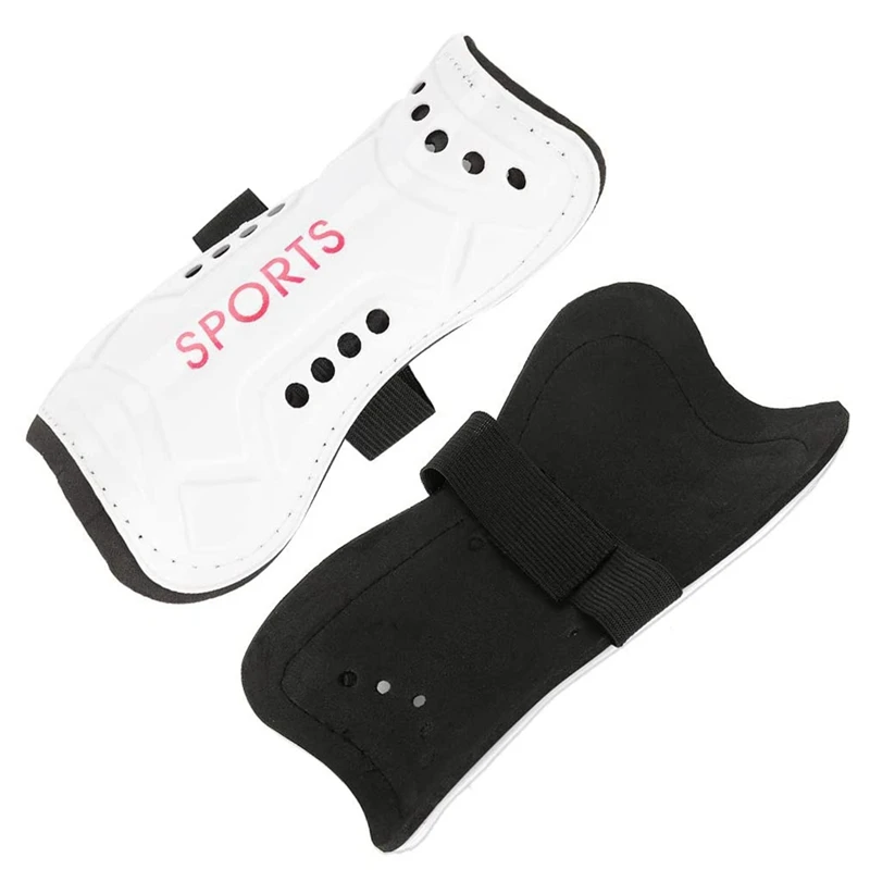 1 Pair, Football Leg Guard, Sports Soft and Light, Outdoor Children's Leg
1 Pair, Football Leg Guard, Sports Soft and Light, Outdoor Children's Leg