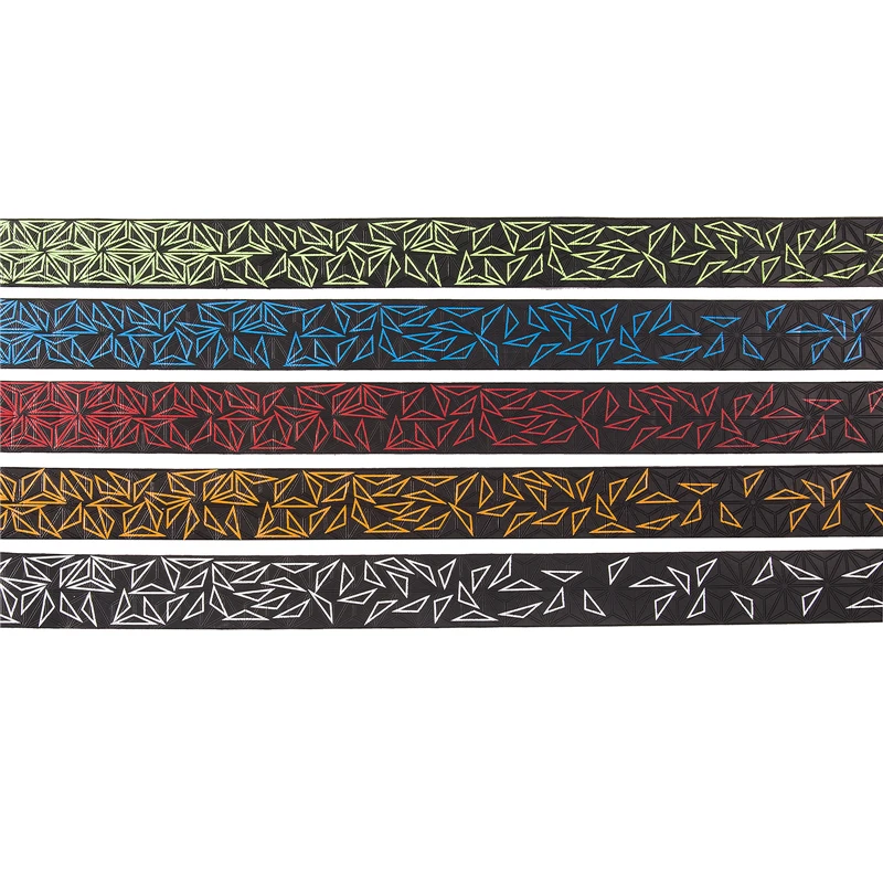 MTB Cork Bar Tape PU Belt Straps Bike Accessories New 2.25m Anti-slip Road Bicycle Handlebar Tape Cycling Handle Belt Bike Grips
MTB Cork Bar Tape PU Belt Straps Bike Accessories New 2.25m Anti-slip Road Bicycle Handlebar Tape Cycling Handle Belt Bike Grips