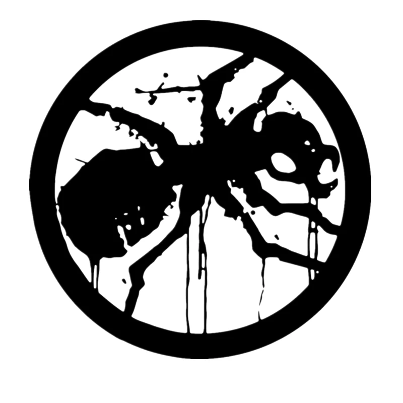 15cmx15cm Creative spider Vinyl Car-Sticker Automobiles Motorcycles Window Bumper Laptop Vinyl Decal Decorative Goods
15cmx15cm Creative spider Vinyl Car-Sticker Automobiles Motorcycles Window Bumper Laptop Vinyl Decal Decorative Goods