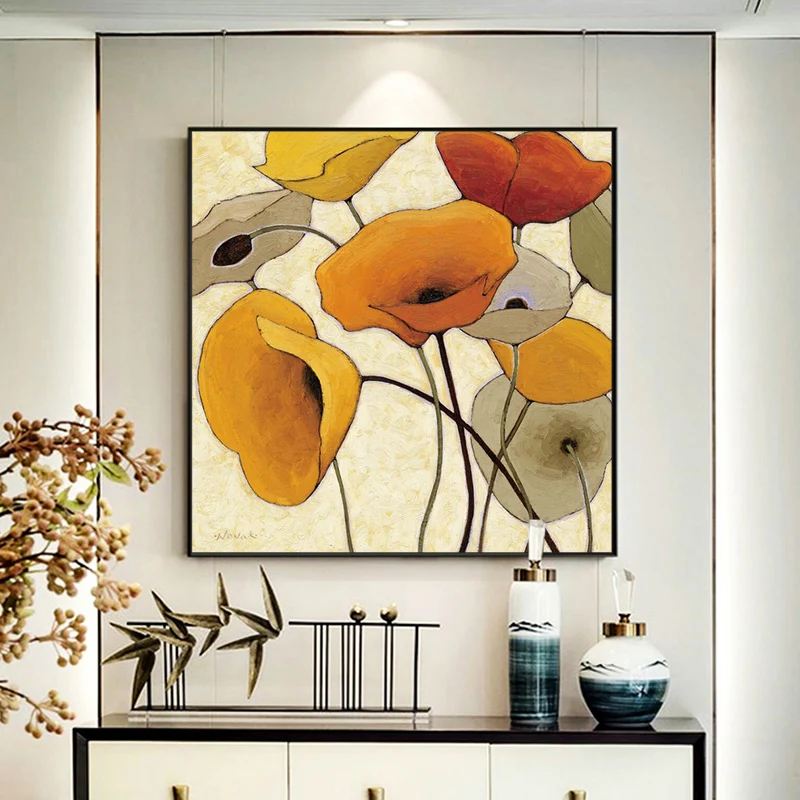 Morning Glory Flowers Wall Art Posters And Prints Abstract Large Pop Art Canvas Paintings Cuadros Pictures For Living Room Decor
Morning Glory Flowers Wall Art Posters And Prints Abstract Large Pop Art Canvas Paintings Cuadros Pictures For Living Room Decor