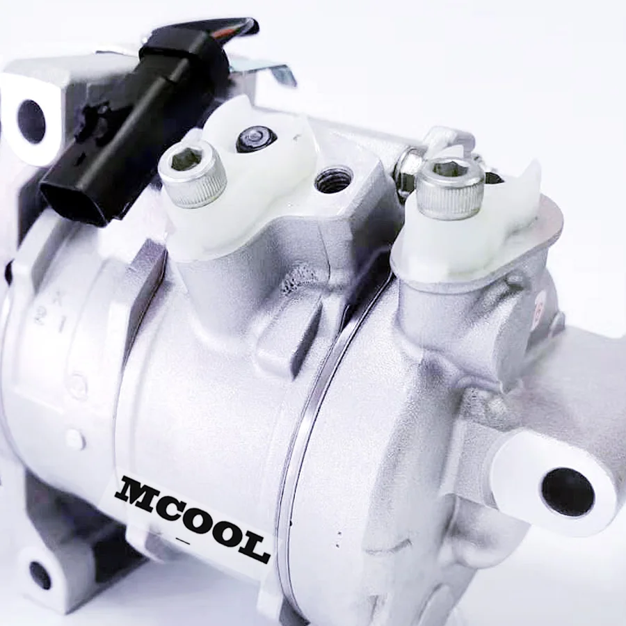 NEW Air AC Compressor 10SRE18C For Car Chrysler Dodge Ram 1500 2500 3500 447280-0452 55111442AD 55111442AG 129380 157377 158377
NEW Air AC Compressor 10SRE18C For Car Chrysler Dodge Ram 1500 2500 3500 447280-0452 55111442AD 55111442AG 129380 157377 158377