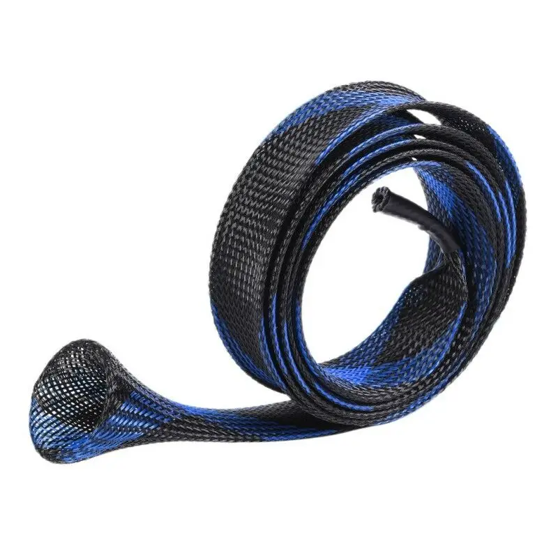 10pcs Length 170CM Fishing Rod Sock Covers Braided Mesh Spinning Rod Protector Sleeves Fishing Tackle Sea Fishing Tools
10pcs Length 170CM Fishing Rod Sock Covers Braided Mesh Spinning Rod Protector Sleeves Fishing Tackle Sea Fishing Tools
